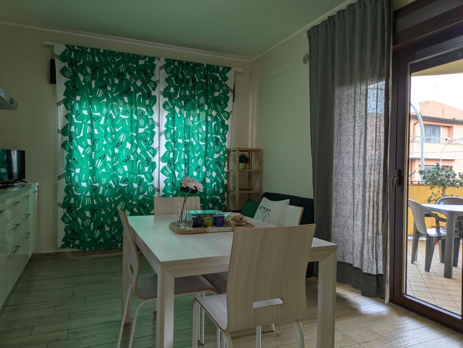 Home Sweet Home Фьюмефреддо-ди-Сицилия Экстерьер фото